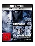 Gesetz der Rache - Director's Cut (+ Blu-ray 2D)