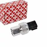febi bilstein 171260 Druckschalter für Klimaanlage, 1 Stück