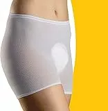 Medela Rückbildungshosen, L-XL CF, 4 Stück