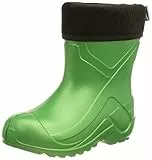 Beck Unisex Kinder Ultralicht Gummistiefel, GrÃƒ¼n, 30 31 EU