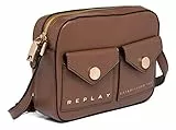 REPLAY Damen FW3154.000.A0157B Handtasche, 059