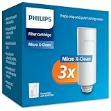 Philips Filter Micro X-Clean Instant-AWP225/24, Weiß