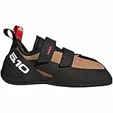 adidas Herren Five Ten NIAD VCS Climbing Shoes, mesa/core Black/FTWR White, 47 1/3 EU