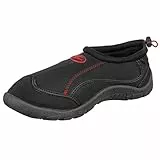 Fox Outdoor Aqua Schuhe Neopren Schwarz Größe 38 EU