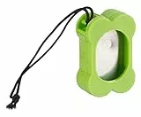 Kerbl Pet Clicker Bone grün