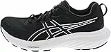 ASICS Gel-Contend 9 Sportschuh Schwarz
