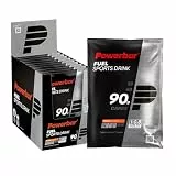 Powerbar - Black Line - Fuel 90 - Orange - 10x94g - High Carb Sports Drink