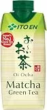 ITO EN Tee, grün, Matcha, ungesüßt, (Oi Ocha) - 1 x 330 ml
