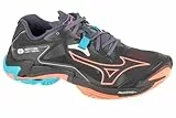 Mizuno Unisex Volleyball Shoes, 44.5 EU