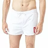 Diesel_BMBX-MIKE BOXERS_SWIMWEAR_Weiß_M