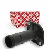 febi bilstein 18230 Kühlwasserflansch für Motorblock, 1 Stück