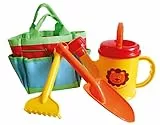 Gowi 550-37 Gartenset-4tlg