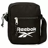 Reebok Boston Reisetasche Blau 55x28,5x21 cm Polyester 32,92L