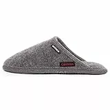 GIESSWEIN Unisex Tino Hausschuhe, Schiefer 017, 39 EU