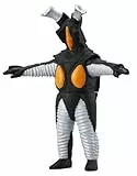 BANDAI 500 03 Zetton Ultra Monster (Japan Import)