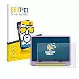 BROTECT Entspiegelungs Schutzglas für HotLight Hot1016 10' Schutzfolie Panzer Folie Glas Matt [Extrem Kratzfest 9H, Anti-Reflex]
