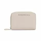 Mandarina Duck Md20 Wallet, Reiseaccessoires - Damengeldbörse, Kaschmir, Einheitsgröße