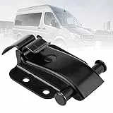 Akozon Sprinter Türfeststeller, Sprinter Türsteller Scharniere, Auto Hintertür Check Strap Halterung Locator für Sprinter (Br.906) 2006–2013/für 30–35 2006–2014