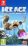 Outright Games Ice Age: Scrat's Nutty Adventure
