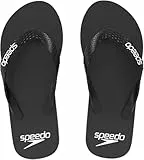 Speedo Herren Flip Flop | Flip-Flops | Strand-Fußbekleidung für Herren Pantone Black 9