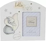 Disney Dumbo Hello Baby Bilderrahmen