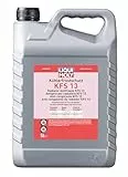 LIQUI MOLY Kühlerfrostschutz KFS 13 | 5 L | Kühlerschutz | Art.-Nr.: 21140
