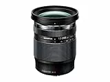 Olympus M.Zuiko Digital ED 12-200mm F3.5-6.3 Objektiv, Universalzoom, geeignet für alle MFT-Kameras (Olympus OM-D & Pen Modelle, Panasonic G-Serie), schwarz