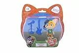Smoby -180102 Verschiedene Figuren und Spielset, Unisex, Mehrfarbig, 8 cm, 3.03216E+12