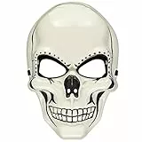 Skeleton Mask