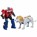 Transformers MV7 BA Combiner 2PK Optimus Prime