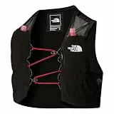The North Face NF0A8BKMKT0 SUMMIT RUN VEST 10 Sports backpack Herren TNF BLACK/ASPHALT GREY Größe M