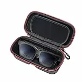 RLSOCO Tasche für VITURE Luma Pro XR Brille/Luma/Luma Ultra/Beast XR Brille (Nur Tasche)