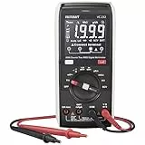VOLTCRAFT VC232 Hand-Multimeter digital CAT III 600 V Anzeige (Counts): 2000