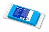 STAEDTLER 8421 Noris Club Plastilin-Knete, 1000 g, blau