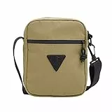 ESPRIT Kleine Schultertasche aus Webstoff