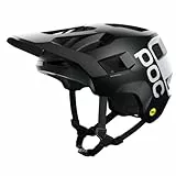 POC Kortal Race MIPS Fahrradhelm - Maximierter Schutz und exzellente Belüftung für anspruchsvolle Trail- und Enduro-Enthusiasten, MIPS-Schutz, RECCO-Reflektor