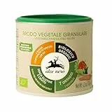 Brodo Vegetale Alcenero 120 G