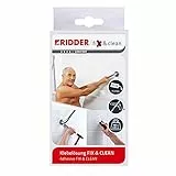 RIDDER Montagekleber Fix & Clean weiß