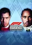 F1 2019 | PC Code - Steam