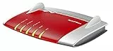AVM FRITZ!Box 7490 WLAN AC + N Router (VDSL/ADSL, 1.300 Mbit/s (5 GHz), 450 Mbit/s (2,4 GHz), DECT-Basis, Media Server, internationale Version)