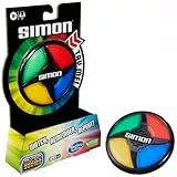 Hasbro Gaming Simon Micro Series Spiel