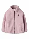 NAME IT Girl Jacke Sherpa