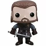 FUNKO POP! TELEVISION: Game Of Thrones - Ned Stark