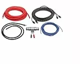 ACV LK10 Kabelset 10mm² für Endstufe Verstärker
