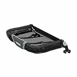 Thule Cargo Rack Gepäckträger Black Double, Einheitsgröße