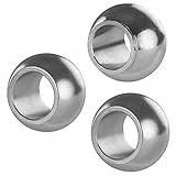 1x Oberlenkerkugel | Kat 1-1 & 2x Unterlenkerkugel | Kat 1-1 | SET | Unterlenker | Oberlenker | Kategorie | Dreipunkt | Traktor | Euroaufnahme | Bolzen | Sicherung