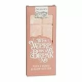 Paladone Freunde TV-Show Wir waren in einer Pause Bath Bar - Pfirsich und Orangenblüte duftend