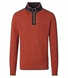 CASAMODA Troyer Uni Basic Knitwear