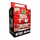 Westland Big Tom Tomatenerde, 25l, für 3X mehr Tomaten, natürlich torffrei