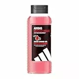 adidas Active Skin & Mind Muscle Relax Duschgel für Männer, feuchtigkeitsspendende Körperpflege für die schnelle Hautregeneration, 250ml